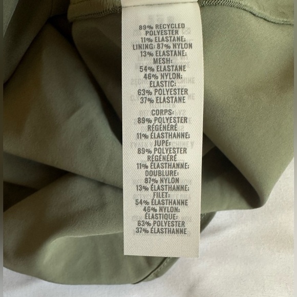 Aerie Size Large Romper/Dress NWTs - Picture 4 of 6